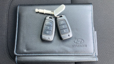 Hyundai TUCSON 1.6 TGDi SE Connect 5dr 2WD Petrol Estate